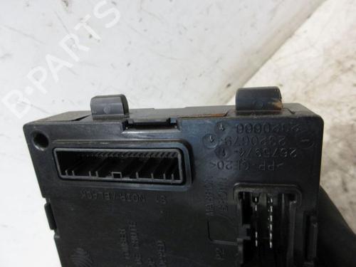 Electronic module OPEL VIVARO B Van (X82) 1.6 CDTI (05) | BP38028015M83 - Image 5