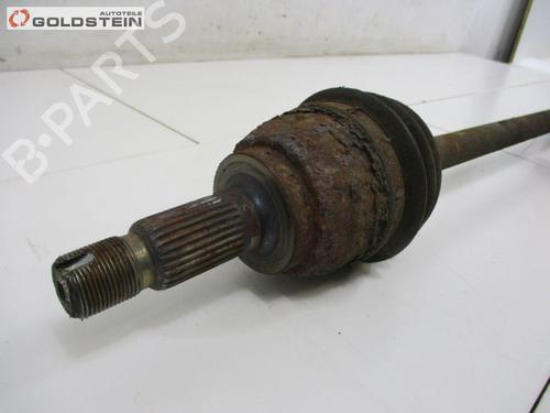 Right rear driveshaft LAND ROVER FREELANDER 2 (L359) 2.2 TD4 4x4 | BP18759900M41 