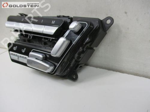 Switch MERCEDES-BENZ S-CLASS Coupe (C216) CL 500 (216.371) | BP37106085I30 - Image 2