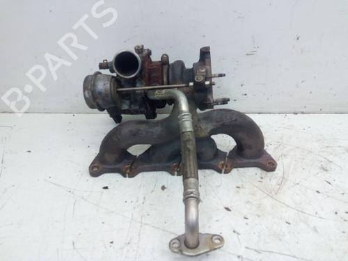 Turbolader/Kompressor für VW GOLF V Variant (1K5) 1.4 TSI (170 hp) 31703204