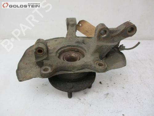 Left front steering knuckle JEEP PATRIOT (MK74) 2.0 CRD 4x4 | BP28306633M25 