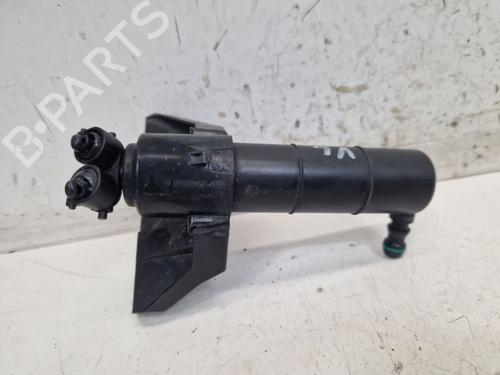 Sprinklervæskepumpe VW TOURAN (1T1, 1T2) 1.4 TSI (140 hp) 26527368