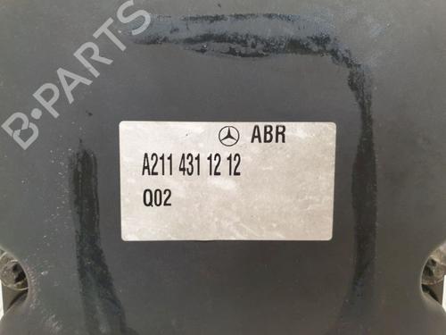 Electronic module MERCEDES-BENZ E-CLASS T-Model (S211) E 220 T CDI (211.208) | BP36475647M83 - Image 7