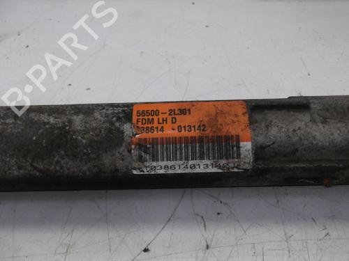 Steering rack KIA CEE'D Hatchback (ED) 1.4 | BP37120908M22 - Image 7