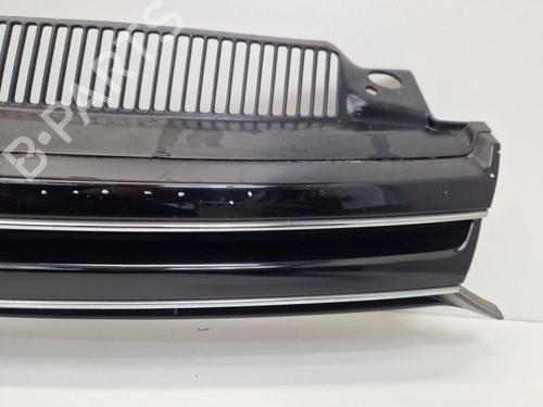 Grille VW GOLF VI (5K1) 1.2 TSI | BP31703997C40 