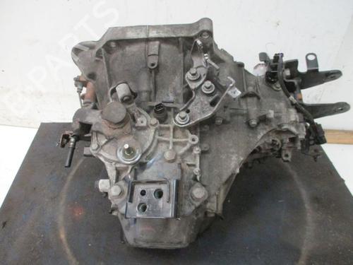 Gearbox KIA CEE'D Hatchback (ED) 1.4 | BP28197985M3 
