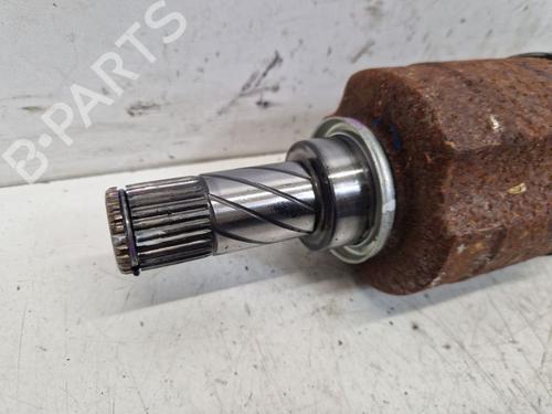 Left front driveshaft RENAULT MEGANE E-TECH SUV EV60 (BNJ1) | BP29101031M38 