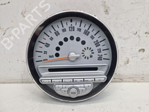 Instrument cluster MINI MINI (R56) One | BP39007751C47 - Image 2