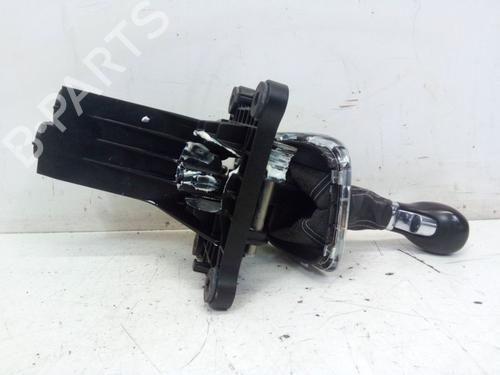 Shift knob OPEL MERIVA B MPV (S10) 1.4 (75) | BP33276793I34 - Image 5