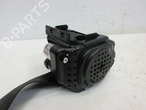 Rear left seatbelt BMW 5 (G30, F90) 520 i | BP37131740I29  - Image 5