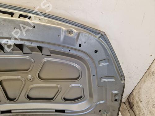 Hood OPEL ASTRA J (P10) 1.4 Turbo (68) | BP29104111C1 