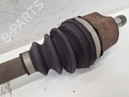 Left front driveshaft CITROËN JUMPER II Bus 2.2 HDi 100 | BP38024710M38 - Image 6