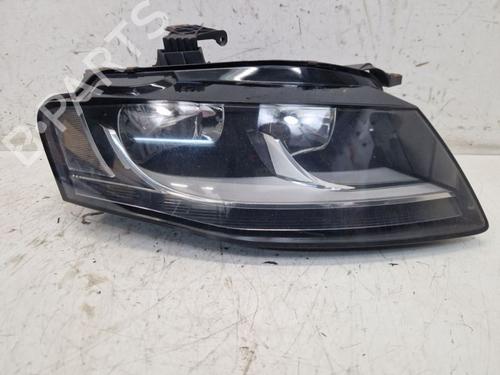 Used Right headlight AUDI A4 B8 (8K2) 1.8 TFSI (120 hp) 32429599