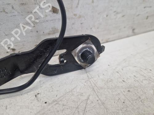 Seat buckle PEUGEOT 208 I (CA_, CC_) 1.4 VTi | BP29101932I32