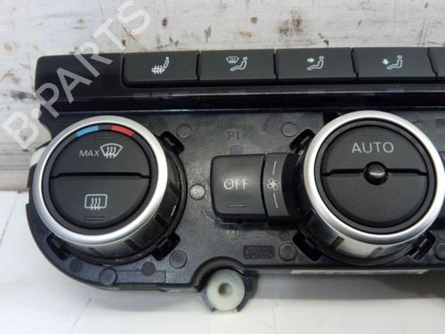 Climate control VW TOURAN (1T3) 1.2 TSI | BP37137796I5 - Image 7