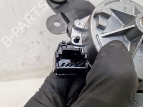Rear wiper motor DACIA SANDERO II 1.0 SCe 75 (B8JC, B8JD, B8NC) | BP29105567M102 
