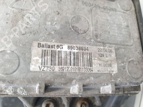 Left headlight BMW 1 (E87) 120 d | BP33276404C28  - Image 9