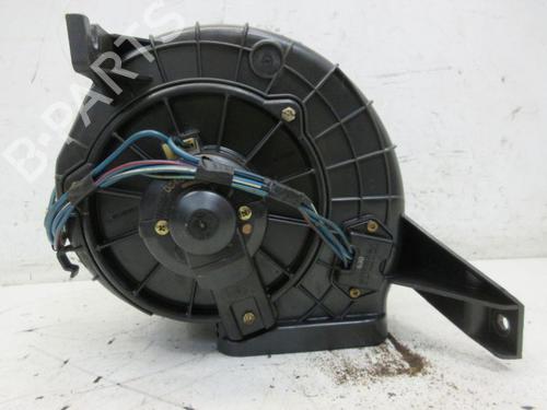 Heater blower motor MAZDA MX-5 I (NA) 1.6 (NA6C) | BP29092722M62 