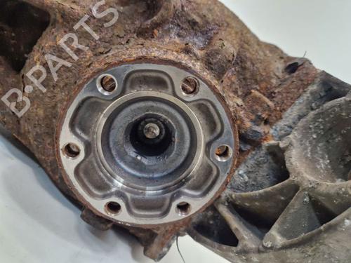Rear differential BMW 3 Touring (E91) 318 d | BP32101143M24  - Image 5