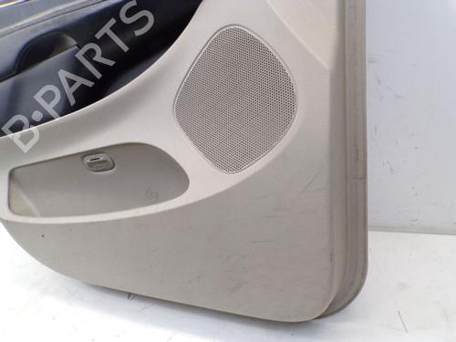 Front left panel CHRYSLER GRAND VOYAGER V (RT) 3.6 | BP37130938C58 - Image 3