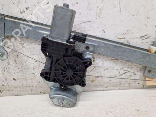 Rear right window mechanism RENAULT ZOE (BFM_) ZOE (BFMD) | BP37137284C25 - Image 5