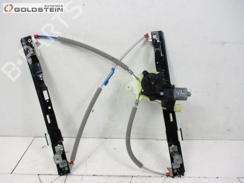 Front left window mechanism FORD B-MAX (JK) 1.5 TDCi | BP37108450C22 - Image 7
