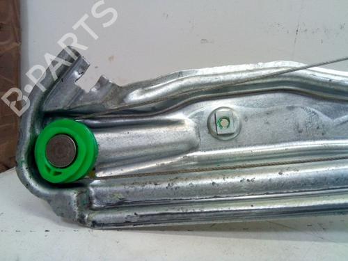 Front left window mechanism FORD TRANSIT V363 Van (FCD, FDD) 2.0 EcoBlue | BP37141584C22 - Image 8