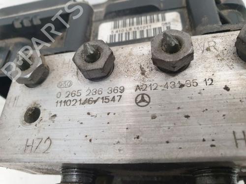 Electronic module MERCEDES-BENZ E-CLASS T-Model (S212) E 200 CDI / BlueTEC (212.205, 212.206) | BP37144715M83 - Image 9