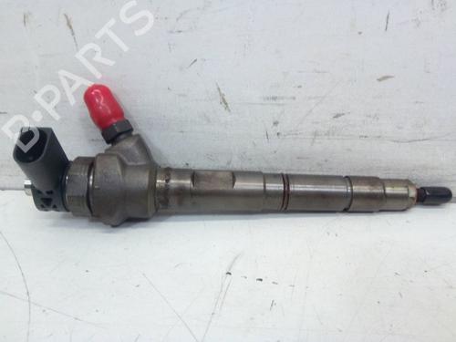Used Injector Injector VW TOURAN (1T3) 1.6 TDI (105 hp) 34624831 34624831