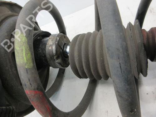 Right front shock absorber TOYOTA PRIUS (_W3_) 1.8 Hybrid (ZVW3_) | BP29097194M17 