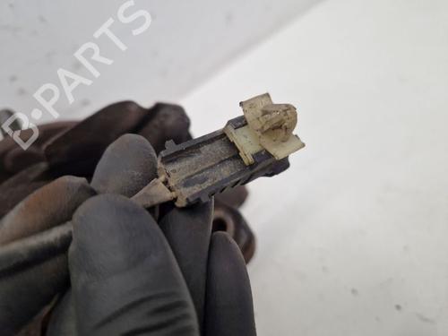 Right front steering knuckle KIA PICANTO II (TA) 1.0 | BP37143967M26 - Image 7