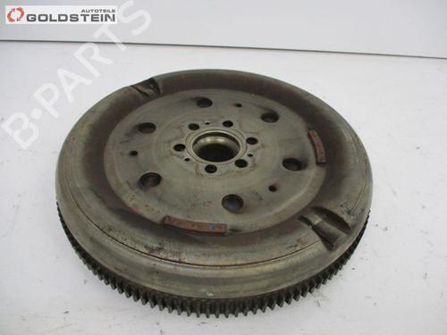 Flywheel AUDI TT (8J3) 2.0 TFSI | BP37099680M101 - Image 2