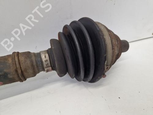 Right front driveshaft VW GOLF VI Variant (AJ5) 2.0 TDI | BP40000960M39 - Image 5