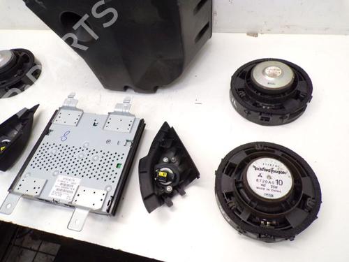 Electronic module MITSUBISHI LANCER VIII Sportback (CX_A) 1.8 (CX3A) | BP37120695M83 - Image 8