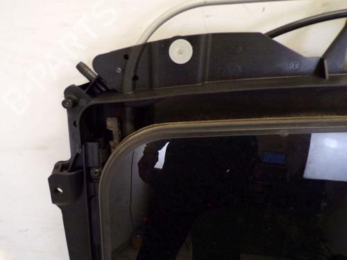 Sunroof VOLVO XC60 I SUV (156) T6 AWD | BP29089667C124 
