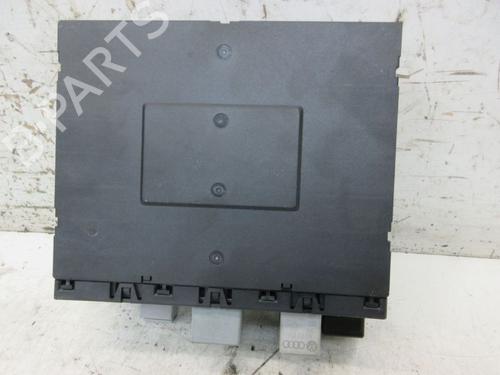 Electronic module VW GOLF V (1K1) 1.4 FSI | BP31703431M83 - Image 3