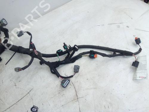 Wiring harness ALPINE A110 II 1.8 | BP29108840E16