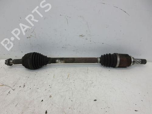 Left front driveshaft DACIA LOGAN MCV II 1.2 | BP29098861M38 