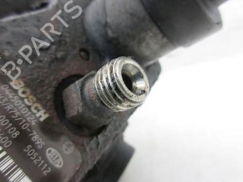 Injection pump KIA CEE'D Hatchback (ED) 1.6 CRDi 115 | BP37125330M78 - Image 9