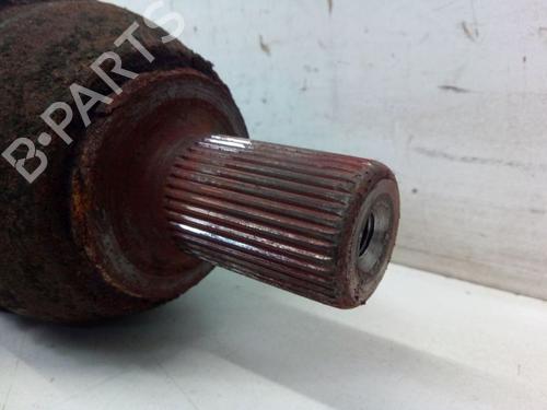 Right front driveshaft FORD S-MAX (WA6) 2.0 TDCi | BP38028719M39 - Image 4