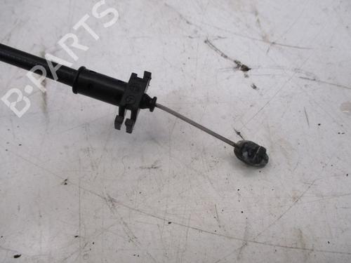 Türgriff hinten links außen FORD C-MAX (DM2) 1.8 | BP19294913C130 