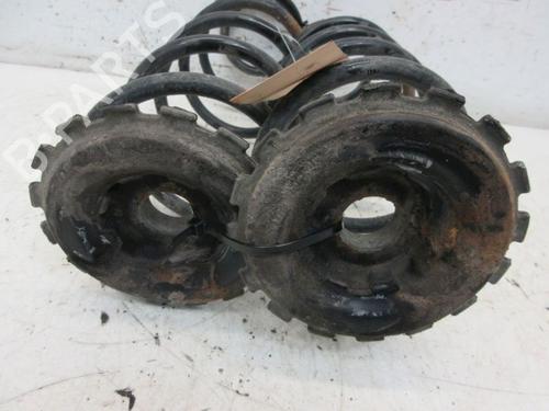 Shock absorber spring MERCEDES-BENZ B-CLASS Sports Tourer (W245) B 150 (245.231) | BP19295255C152