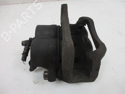 Left front brake caliper MAZDA CX-9 (TB) 3.7 AWD (TB10A) | BP37111784M105 - Image 2