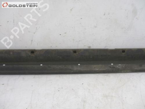 Door moulding trim OPEL ANTARA A (L07) 2.0 CDTI 4x4 | BP18755317C150 