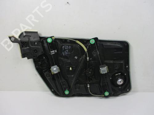 Front right window mechanism MERCEDES-BENZ A-CLASS (W176) A 180 CDI / d (176.012) | BP37113227C23 - Image 4