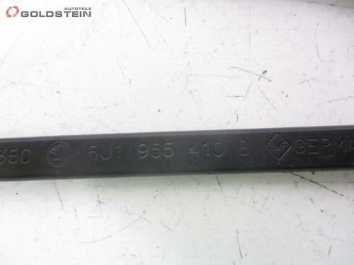 Front windshield wiper arm SKODA FABIA II Combi (545) 1.2 TSI | BP18763498C143