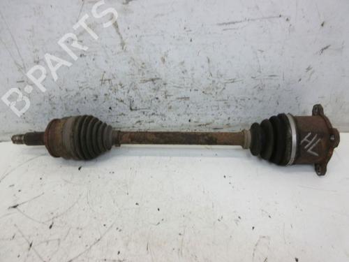 Used Left rear driveshaft SUZUKI GRAND VITARA II (JT, TE, TD) 1.6 All-wheel Drive (JB416) (106 hp) 19297425