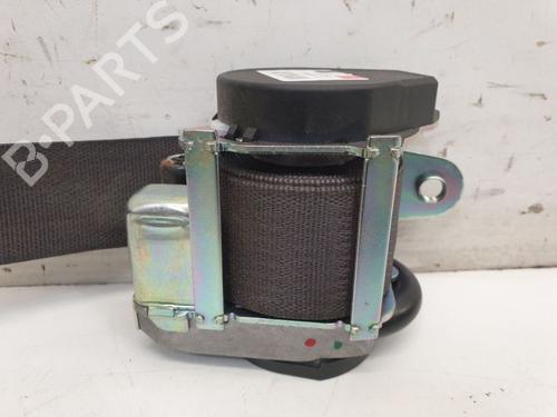Front left seatbelt OPEL ASTRA J Sports Tourer (P10) 2.0 CDTI (35) | BP34738036I26 - Image 3