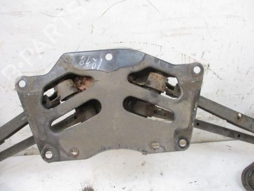 Bagaksel FIAT DOBLO Cargo (263_) 1.3 D Multijet | BP32661142M2  - Image 5