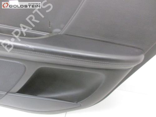 Rear right panel JAGUAR XF I (X250) 2.7 D | BP18760642C61 